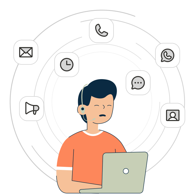 personalization