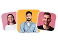 Faster Itinirary Creation icon